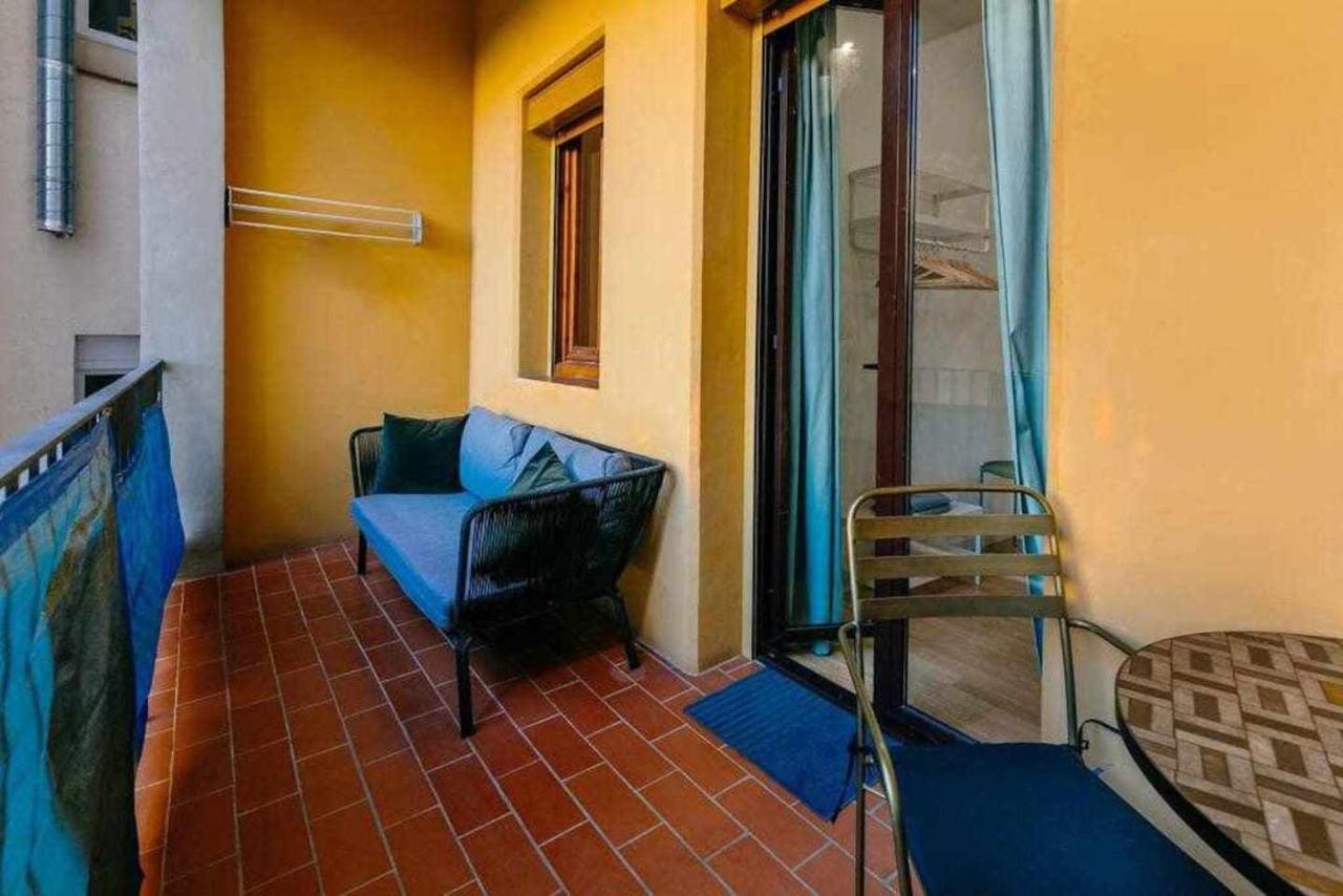 Cozy & Central Apartment Barcelona Bagian luar foto